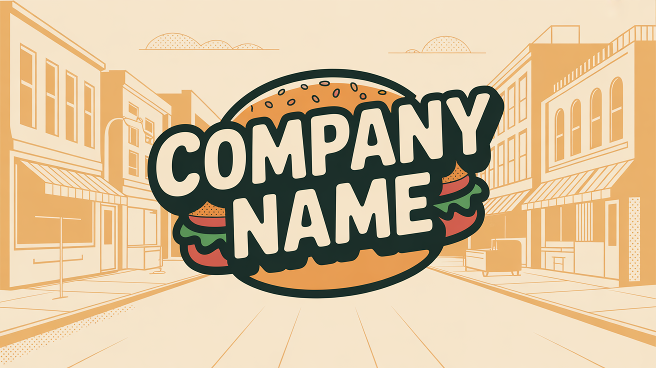 Company Name Generator