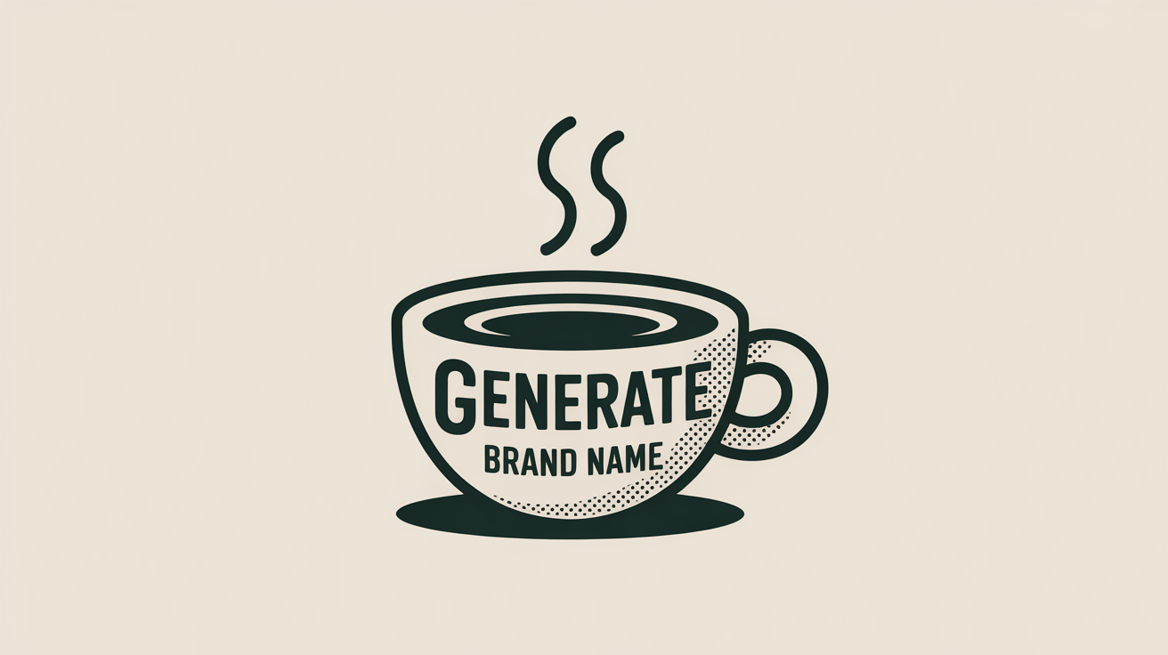 Brand Name Generator