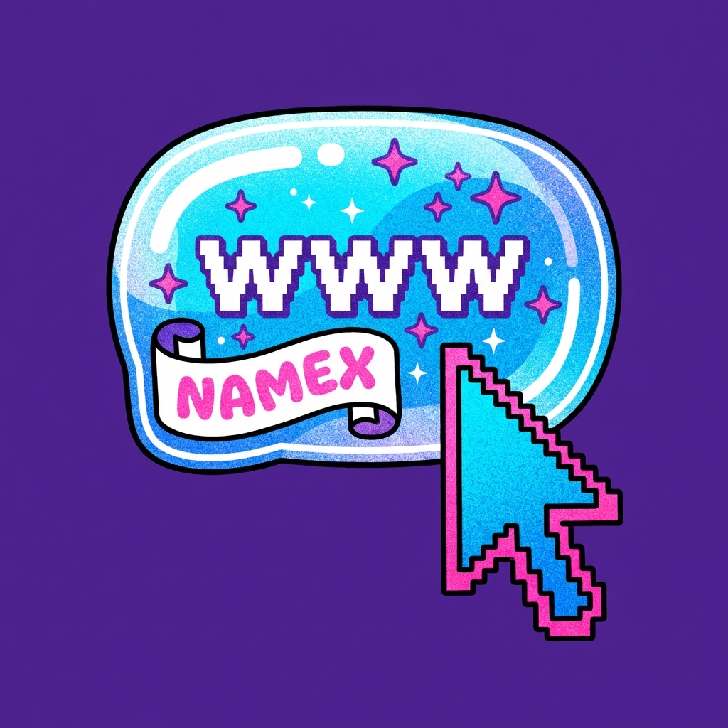 Website Name Generator